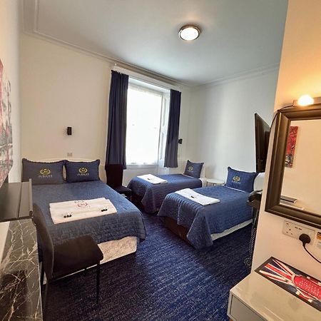 לונדון Jubilee Hotel Victoria מראה חיצוני תמונה