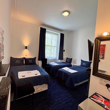 לונדון Jubilee Hotel Victoria מראה חיצוני תמונה