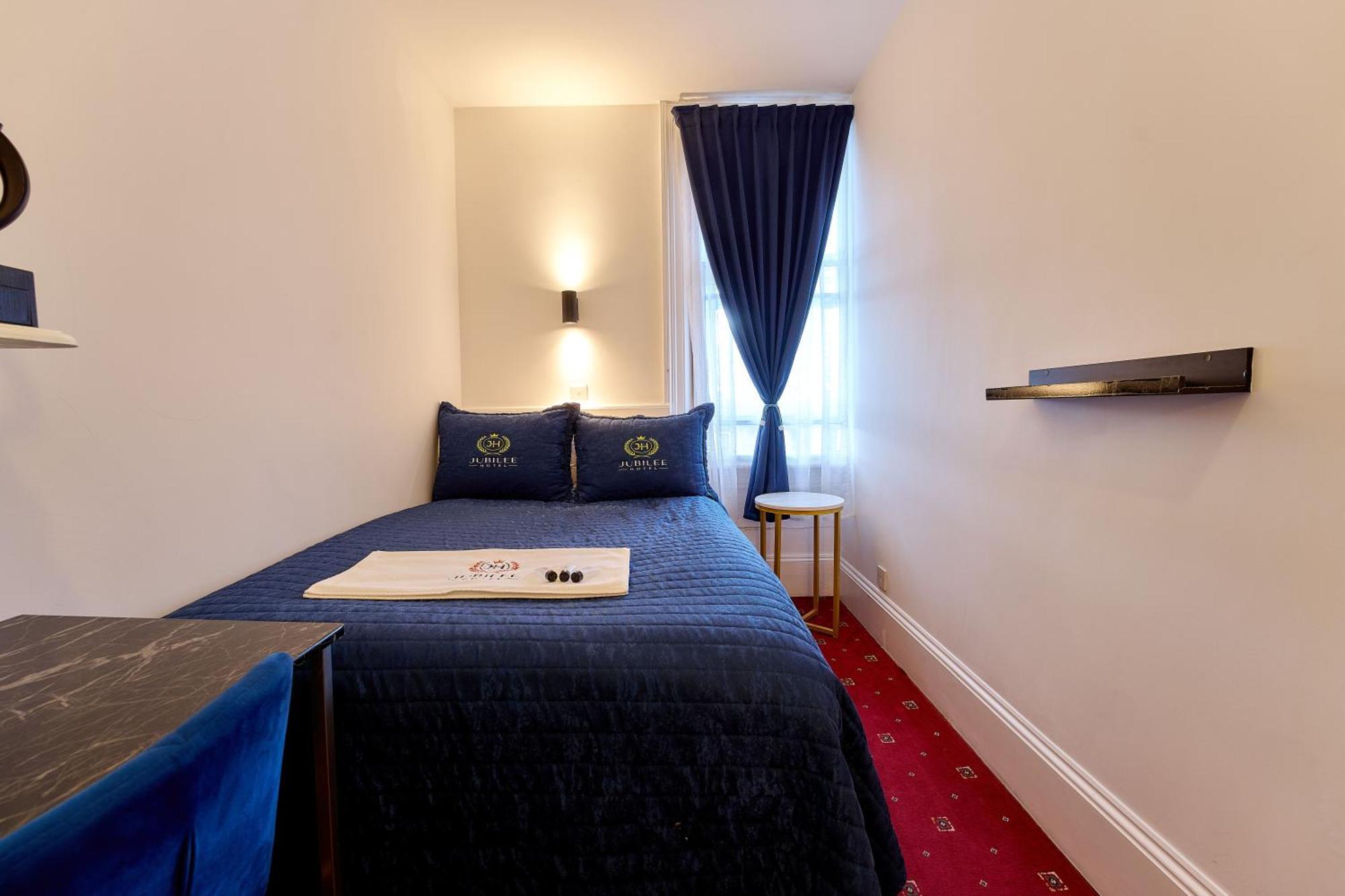 לונדון Jubilee Hotel Victoria מראה חיצוני תמונה