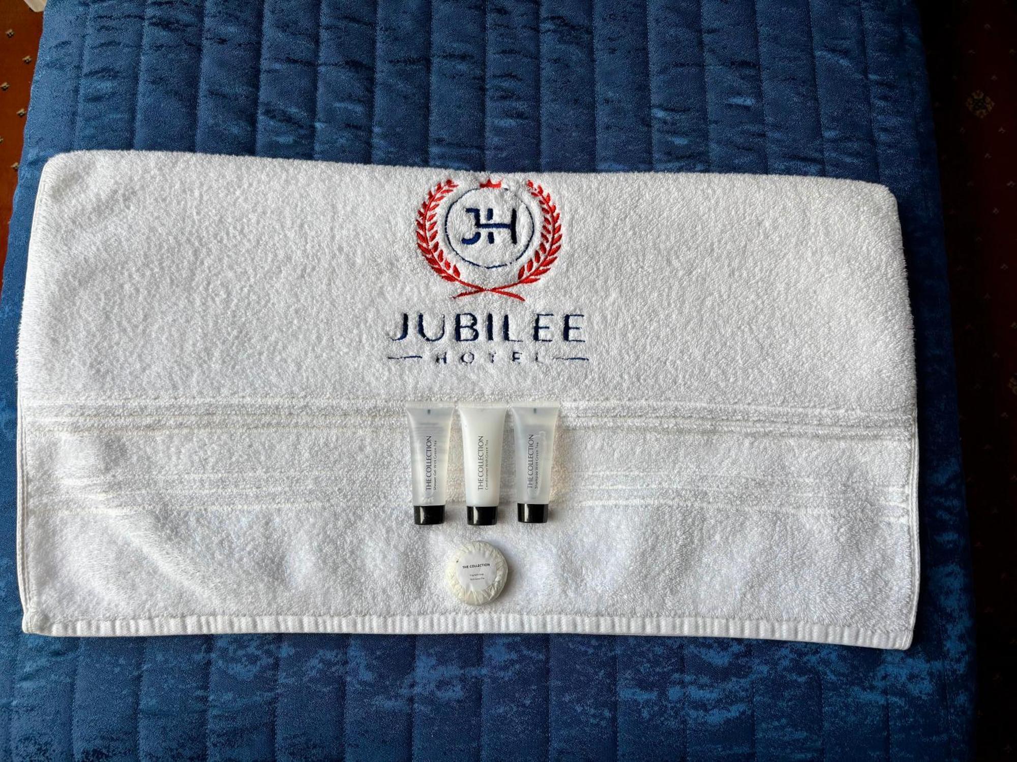 לונדון Jubilee Hotel Victoria מראה חיצוני תמונה